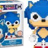 Sonic The Hedgehog - Sonic 8-Bit Pop! Vinyl Figure