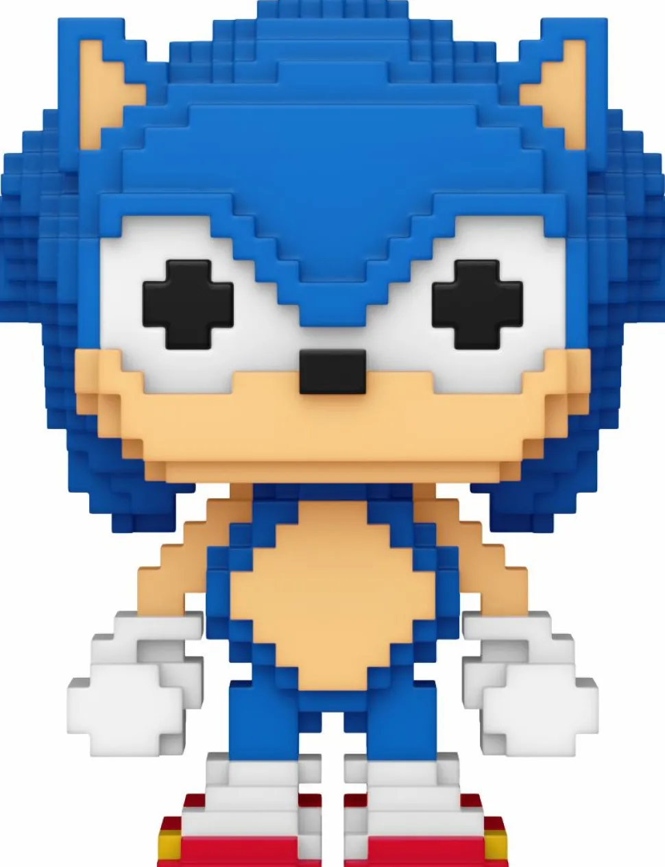 Sonic The Hedgehog - Sonic 8-Bit Pop! Vinyl Figure
