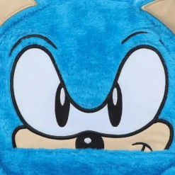 Sonic the Hedgehog - Sonic Big Face 17