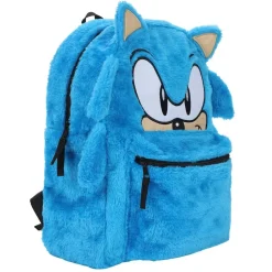 Sonic the Hedgehog - Sonic Big Face 17