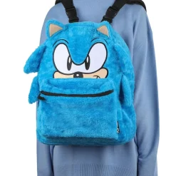 Sonic the Hedgehog - Sonic Big Face 17