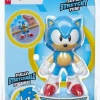 Sonic the Hedgehog - Sonic 6” Stretch Figure