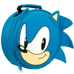 Sonic the Hedgehog - Sonic 9