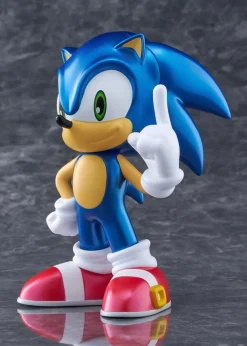 Sonic the Hedgehog - Sonic the Hedgehog SoftB Half (Metallic Color Ver.) 6