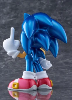 Sonic the Hedgehog - Sonic the Hedgehog SoftB Half (Metallic Color Ver.) 6