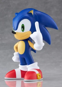 Sonic the Hedgehog - Sonic the Hedgehog SoftB Half 6