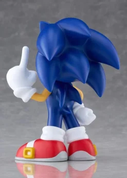 Sonic the Hedgehog - Sonic the Hedgehog SoftB Half 6