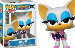 Sonic the Hedgehog - Speedy Simulation Pop! Vinyl Figure Bundle (Set of 3)