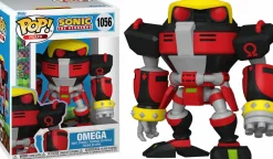 Sonic the Hedgehog - Speedy Simulation Pop! Vinyl Figure Bundle (Set of 3)