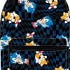 Sonic the Hedgehog - Sublimated 17" Laptop Backpack