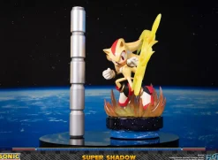 Sonic the Hedgehog - Super Shadow 19” Statue