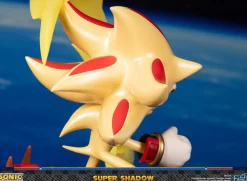 Sonic the Hedgehog - Super Shadow 19” Statue