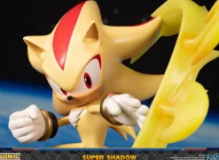 Sonic the Hedgehog - Super Shadow 19” Statue