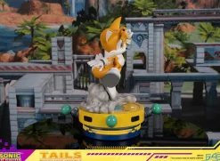 Sonic the Hedgehog - Tails 14