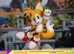 Sonic the Hedgehog - Tails 14