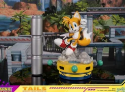 Sonic the Hedgehog - Tails 14