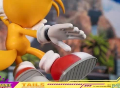 Sonic the Hedgehog - Tails 14