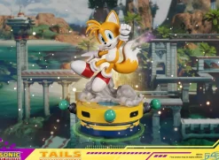 Sonic the Hedgehog - Tails 14