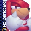 Sonic the Hedgehog - The IDW Collection Volume 03 Hardcover Book