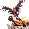 Sonic X Shadow Generations - Shadow Evolved 23" Statue