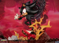 Sonic X Shadow Generations - Shadow Evolved 23