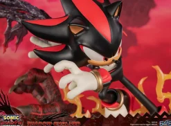 Sonic X Shadow Generations - Shadow Evolved 23