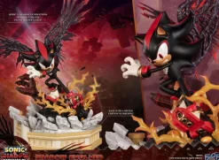 Sonic X Shadow Generations - Shadow Evolved 23