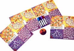 Sonora - Board Game
