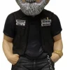 Sons of Anarchy - Clay Morrow Bobble Head Figure