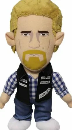 Sons of Anarchy - Jax Teller 8" Plush