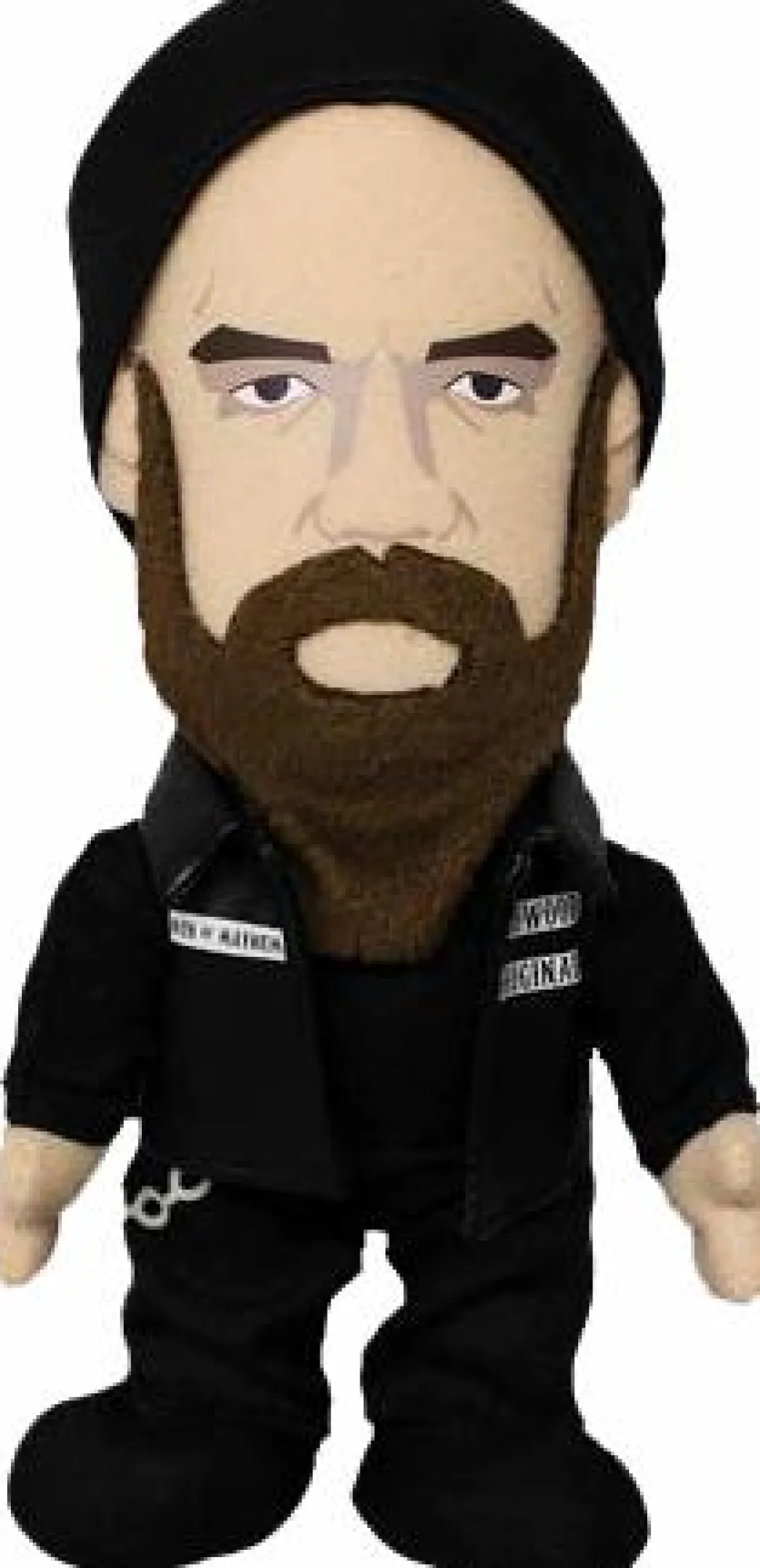 Sons of Anarchy - Opie Winston 8" Plush