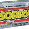 Sorry - Road Trip Edition Board Game