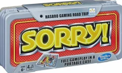 Sorry - Road Trip Edition Board Game