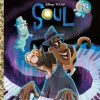 Soul (2020) - Little Golden Book Hardcover