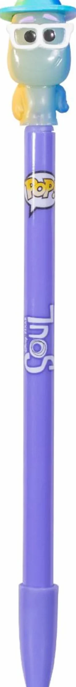 Soul (2020) - Soul Joe Pop! Pen Topper