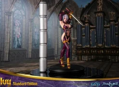Soulcalibur II - Ivy 21” Statue