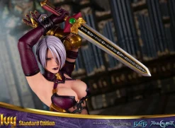Soulcalibur II - Ivy 21” Statue