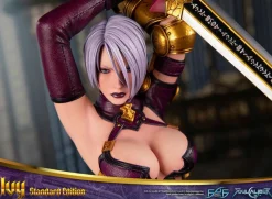 Soulcalibur II - Ivy 21” Statue