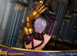 Soulcalibur II - Ivy 21” Statue