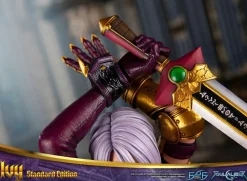 Soulcalibur II - Ivy 21” Statue