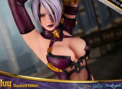 Soulcalibur II - Ivy 21” Statue