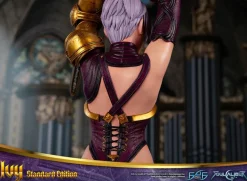 Soulcalibur II - Ivy 21” Statue
