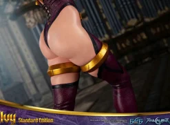 Soulcalibur II - Ivy 21” Statue