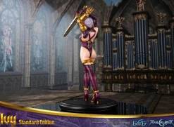 Soulcalibur II - Ivy 21” Statue