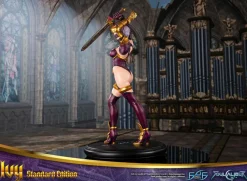 Soulcalibur II - Ivy 21” Statue