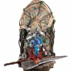Soulcalibur III - Siegfried Deluxe 1/4 Scale Statue