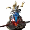 Soulcalibur III - Siegfried 1/4 Scale Statue