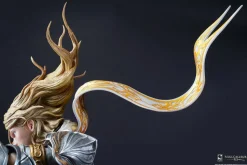 Soulcalibur III - Siegfried 1/4 Scale Statue
