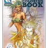 Soulfire - Colouring Book Special #2 Paperback
