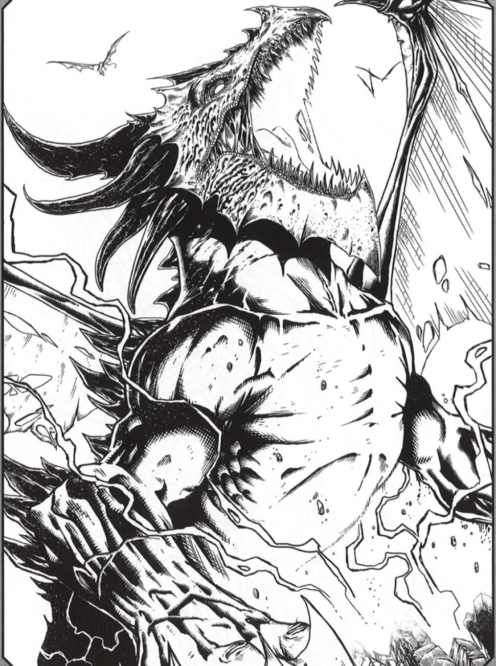 Soulfire - Colouring Book Special #2 Paperback